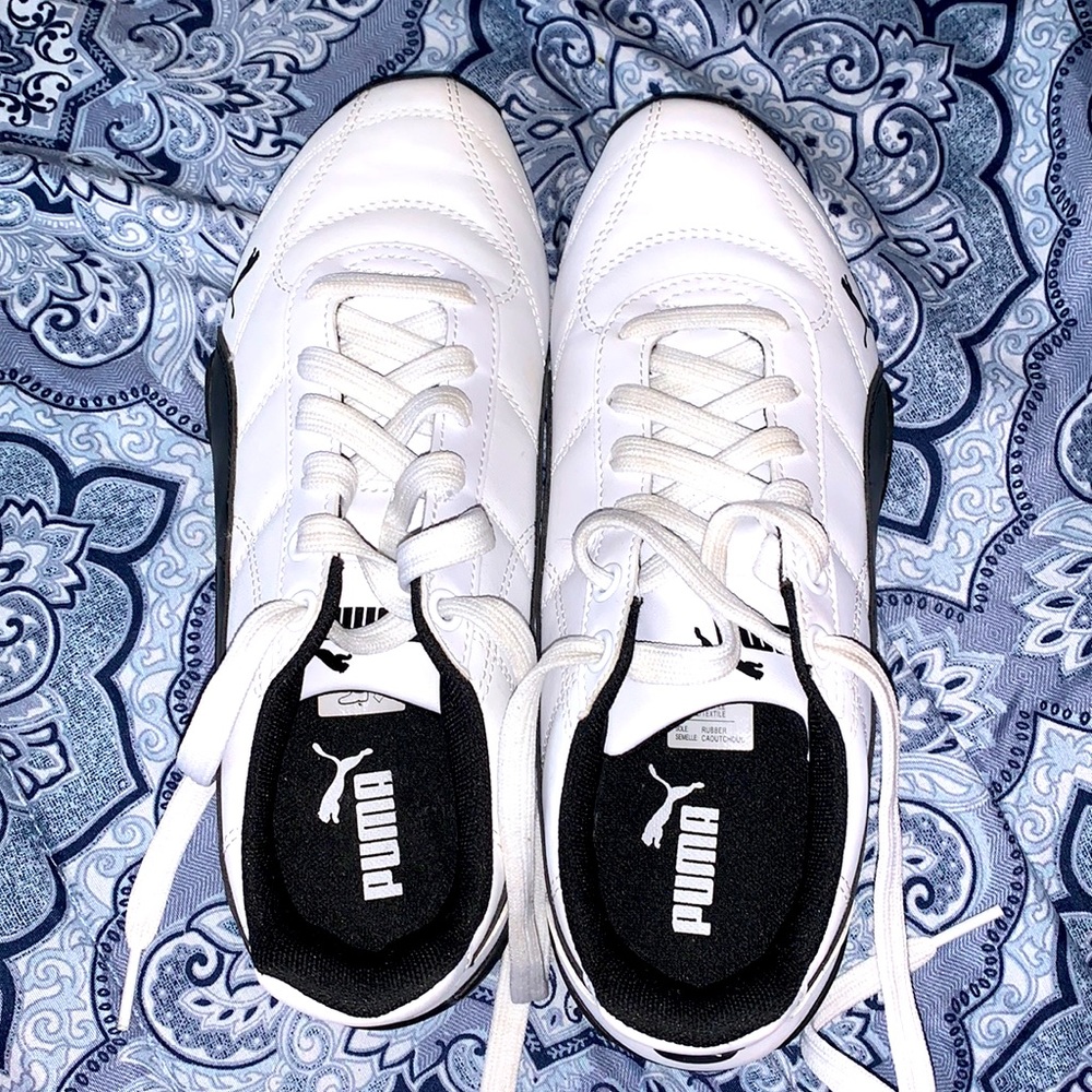 Speedcat Shield Leather Driving Shoes